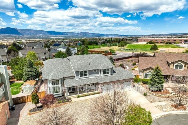 Building Photo - 9030 Rutledge Dr