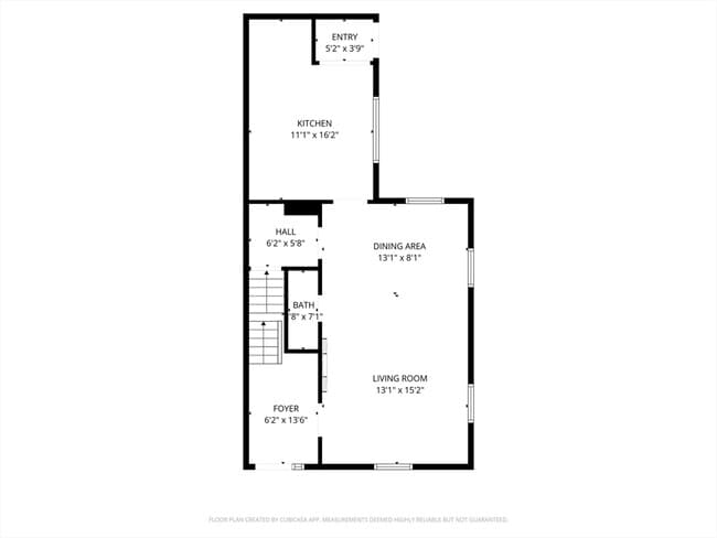 Building Photo - 43 Tainter St