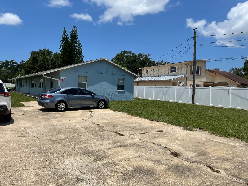 Building Photo - 1936 Wolford Rd