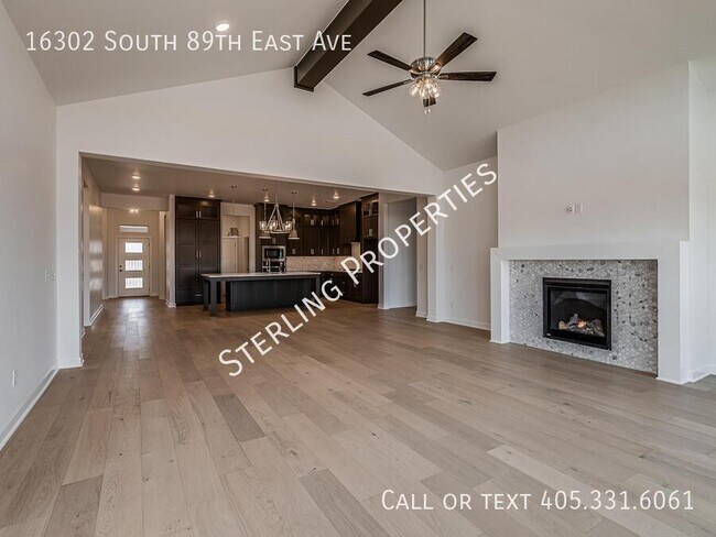 Building Photo - 16302 S 89th E Ave