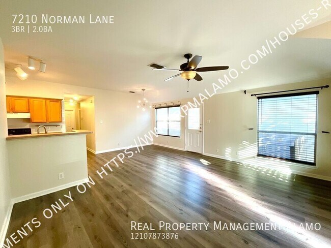 Building Photo - 7210 Norman Ln