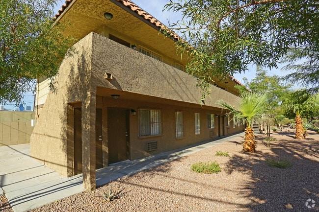 Building Photo - TCO-The Commons