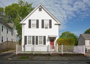 Building Photo - 91 Quincy St