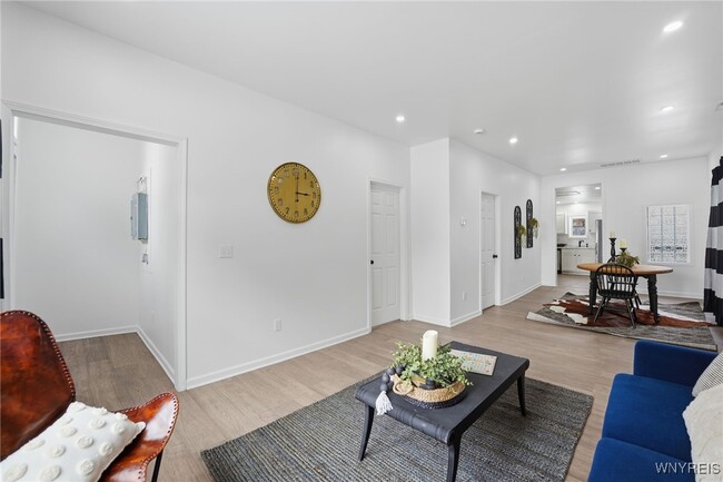 Building Photo - 265 Efner St