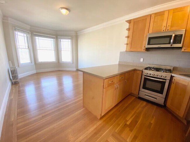 Primary Photo - 2 bedroom in San Francisco CA 94118