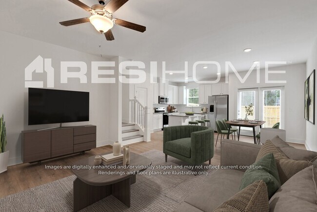 Building Photo - 92 Southport Cir