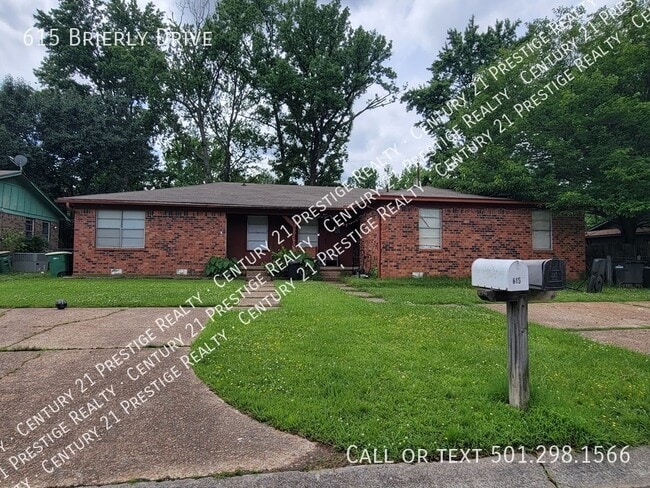 Primary Photo - 615 Brierly Dr