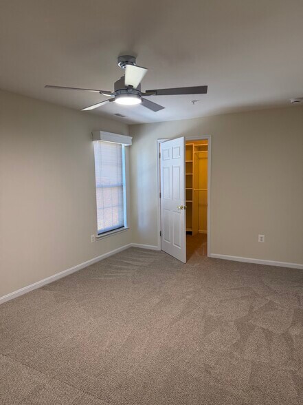 Master bedroom - 26 Bella Vita Ct