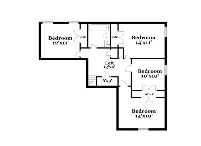 Building Photo - 1029 Appling Meadow Dr
