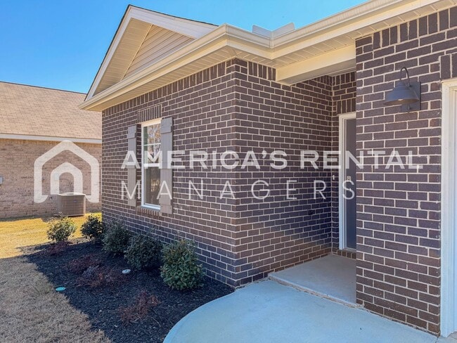 Building Photo - New Construction Home for Rent!