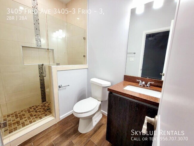 Building Photo - 3405 Frio Ave