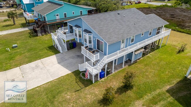 Building Photo - PERFECT BEACH WINTER GETAWAY