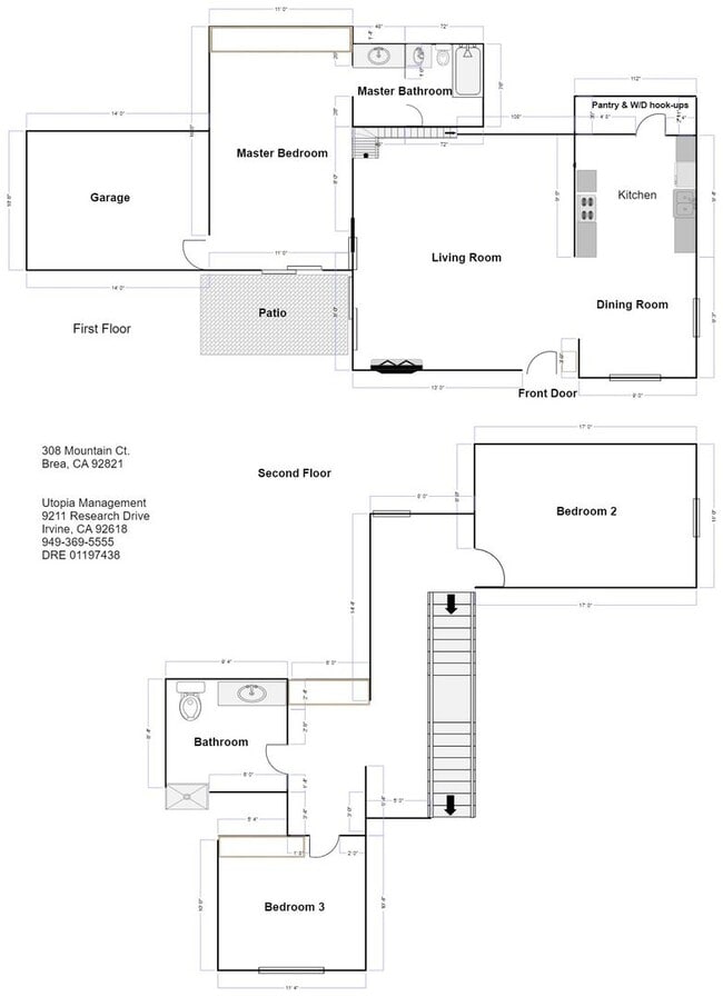 Building Photo - 308 Mountain Ct