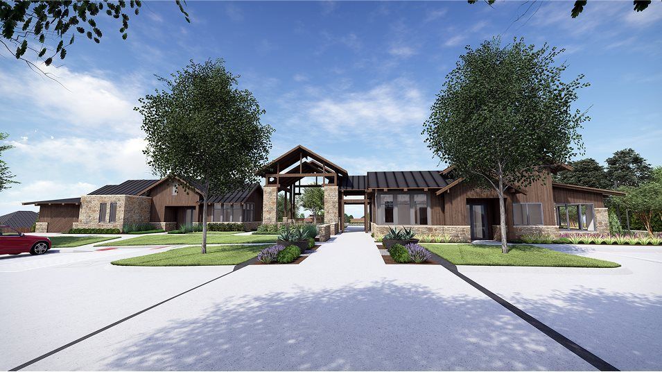 Building Photo - 2553 Guineas Ln