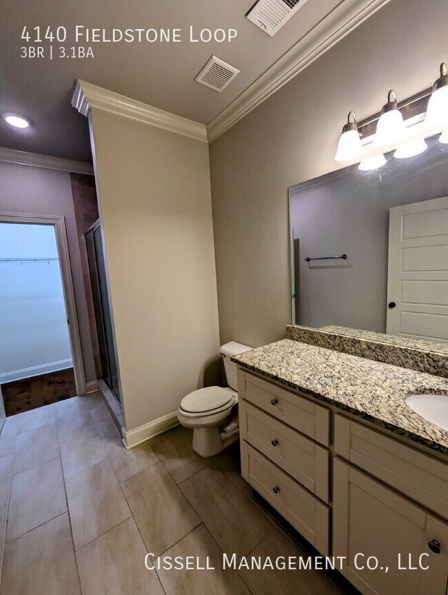 Building Photo - 4140 Fieldstone Lp