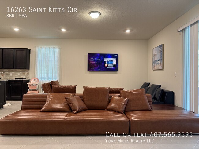 Building Photo - 16263 St Kitts Cir