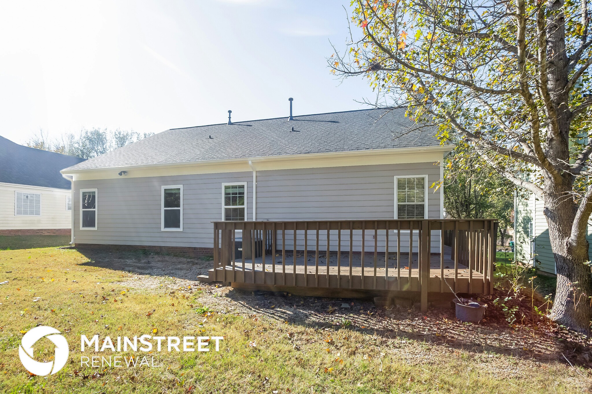 Building Photo - 11319 Clayford Ridge