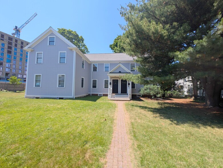 Building Photo - 91 Burget Ave