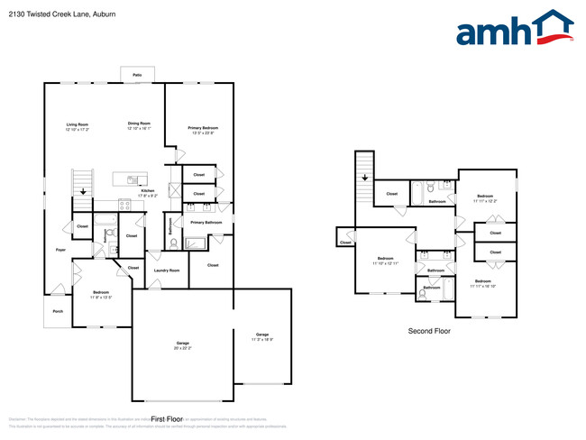 Building Photo - 2130 Twisted Creek Ln