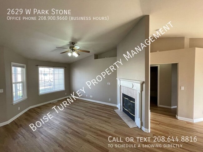Building Photo - 2629 W Park Stone Dr