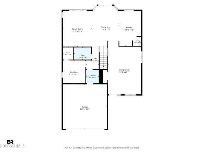 Building Photo - 7823 S 48th Ln