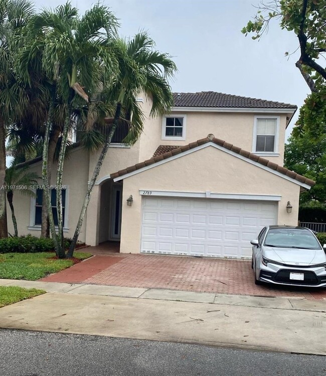 Building Photo - 2789 SW 130th Terrace