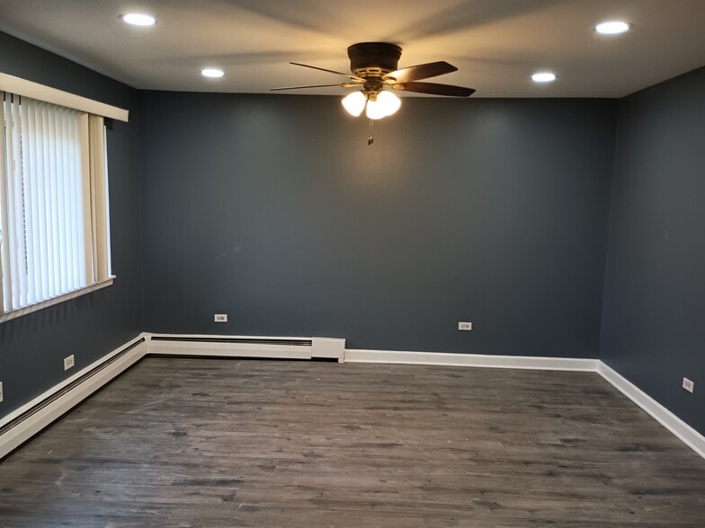 Dining Area - 1206 E Fairview St