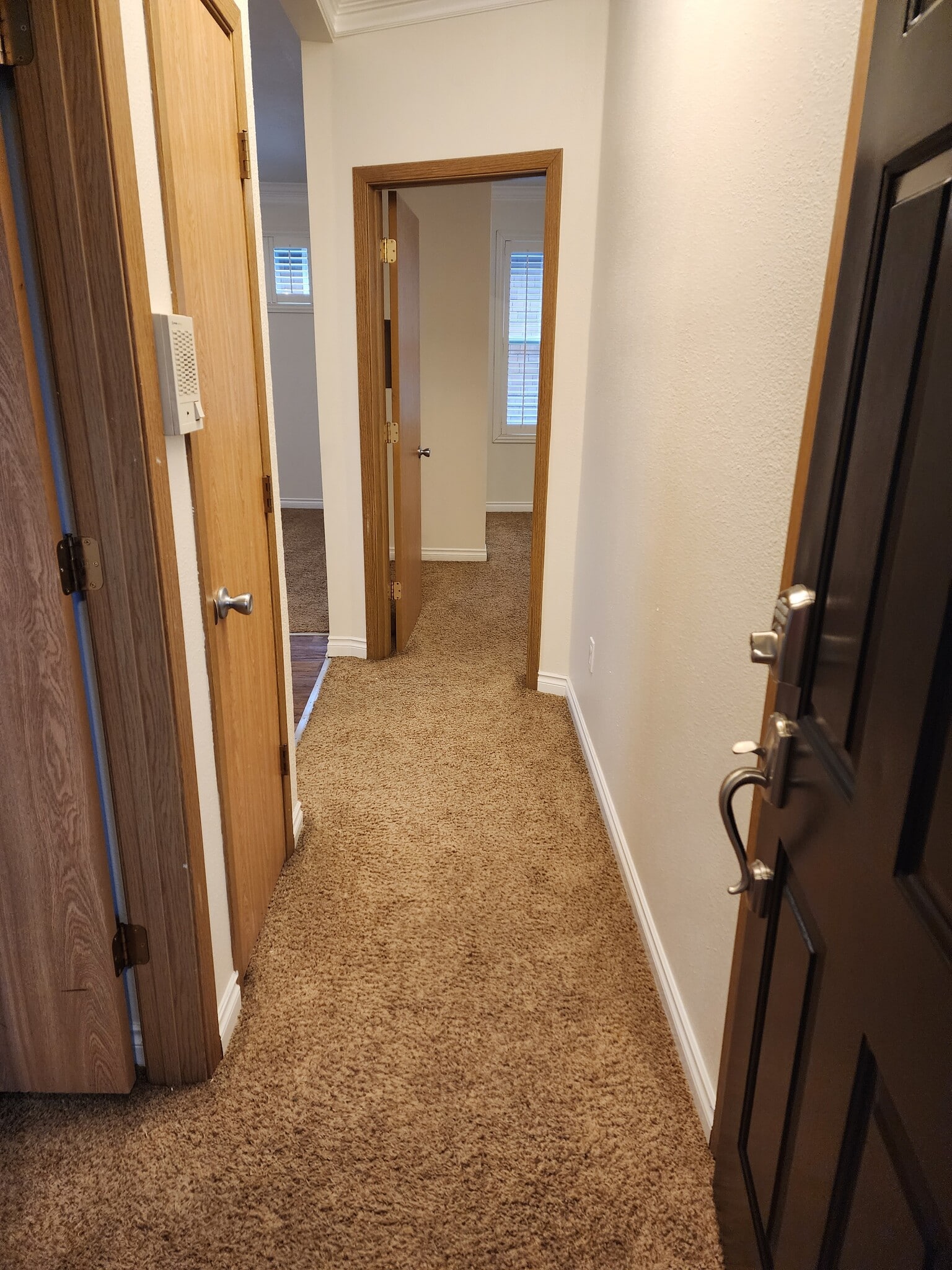 Enterance - 707 NE Tillamook St