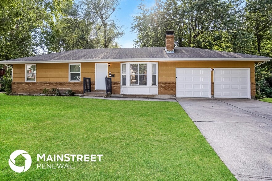 Primary Photo - 7308 Maywood Ave