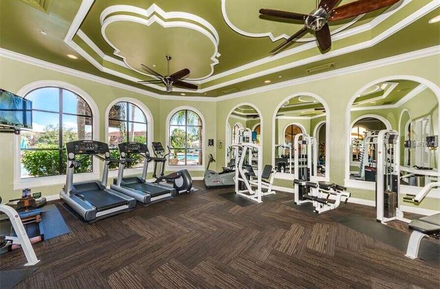 Building Photo - 2709 Via Cipriani #531A