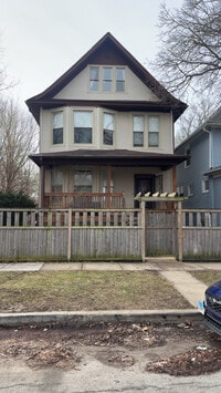 Building Photo - 5455 W Iowa St