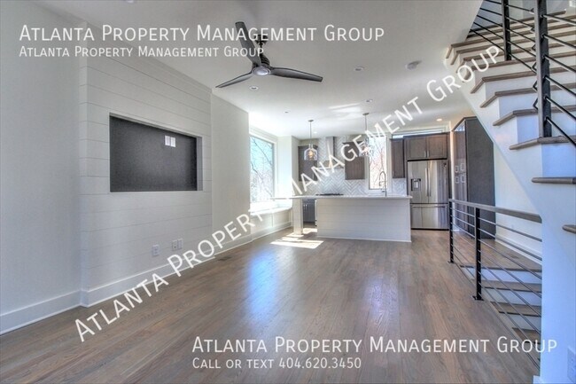 Building Photo - 70 Rowe Street NE