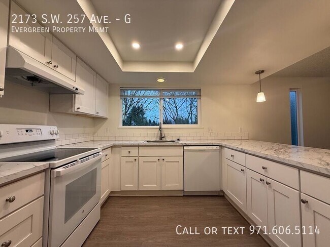 Building Photo - 2173 SW 257th Dr