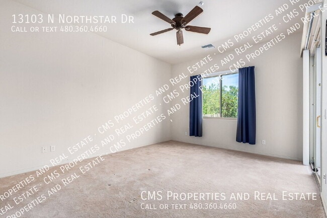 Building Photo - 13103 N northstar Dr