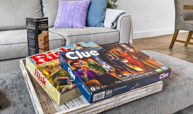 Building Photo - 620 Petit Wy