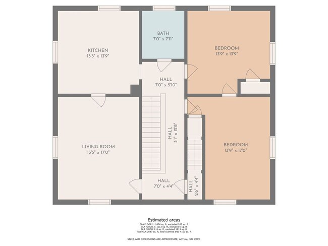 Building Photo - 21 S Church St