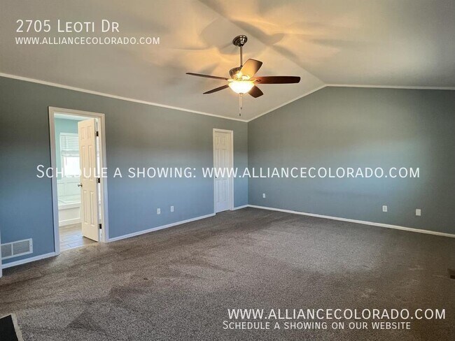 Building Photo - 2705 Leoti Dr