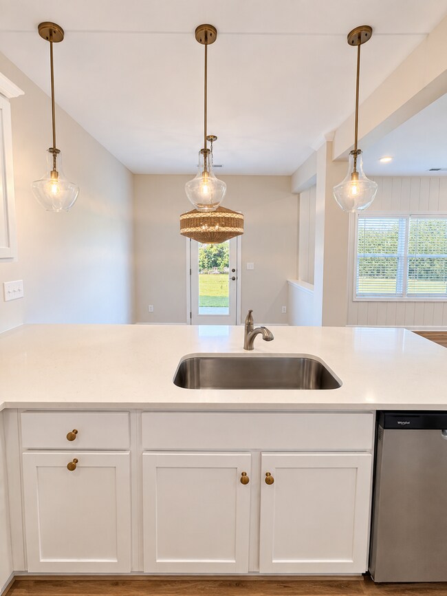 Building Photo - Now Leasing! 1 Month Free | Brand-New 3BR Home with 2-Car Garage Near Downtown Mooresville