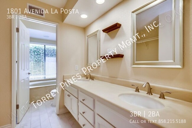 Building Photo - 1801 Avenida La Posta