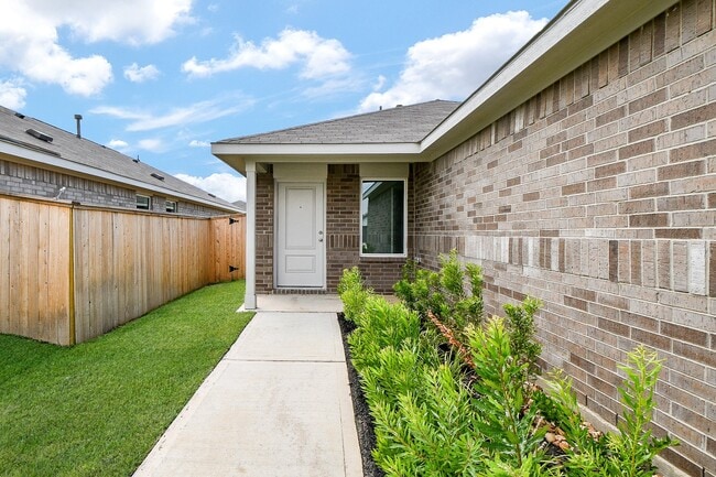 Building Photo - 6855 Lantana Leaf Ln