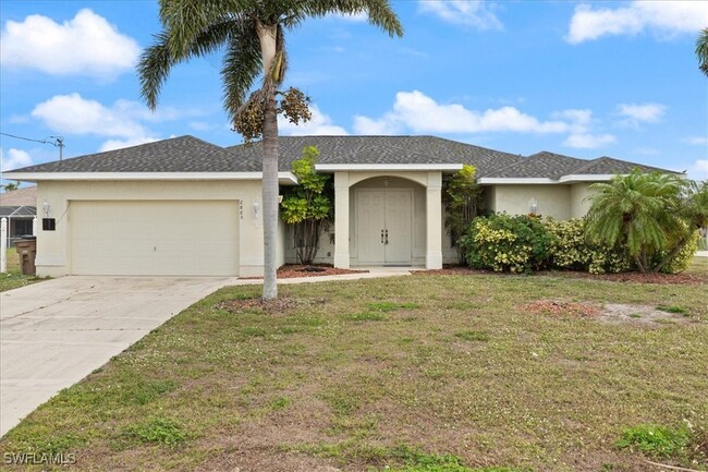 Building Photo - 2865 SW 25th Ave