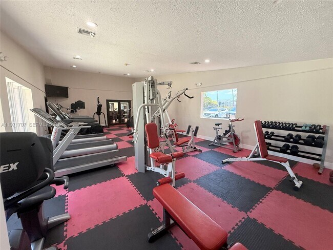 Building Photo - 6155 NW 186th St