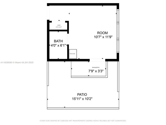Building Photo - 7935 SW 17th Terrace