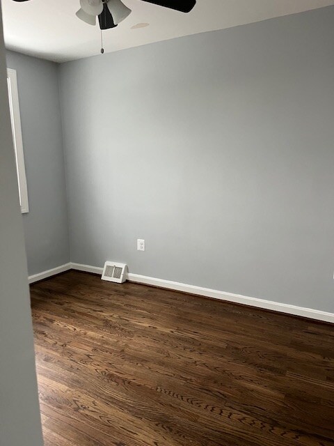 Building Photo - 5317 Leverett St