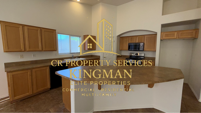 Building Photo - Stunning Home in Kingman – Spacious, Modern, & Move-In Ready!