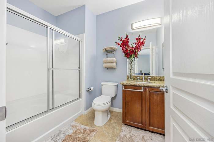 Bathroom-1 - 3877 Pell Pl