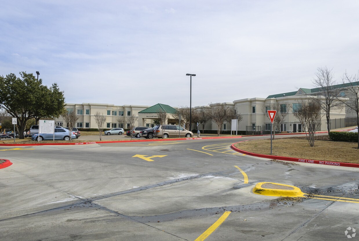 Greenway Village Mesquite Tx Apartment Finder