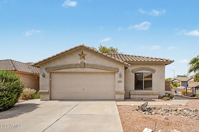 Building Photo - 15665 W Carmen Dr