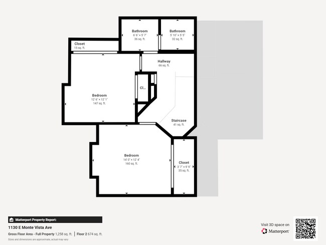 Building Photo - Rare vacancy opportunity in Turlock's fine...