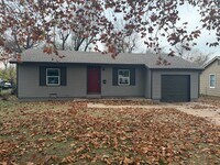 Building Photo - Cute two bedroom home for Rent